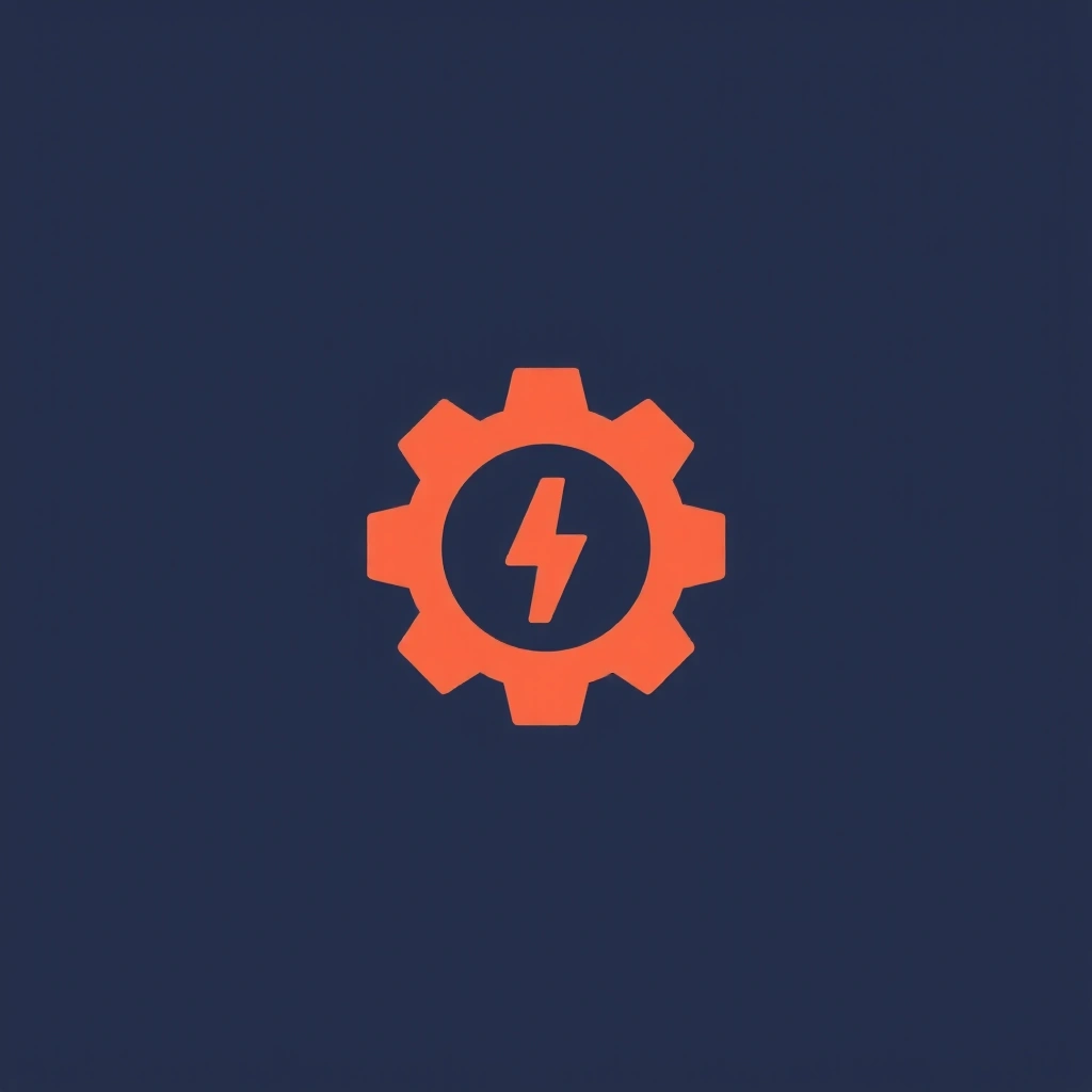 Web Development Icon